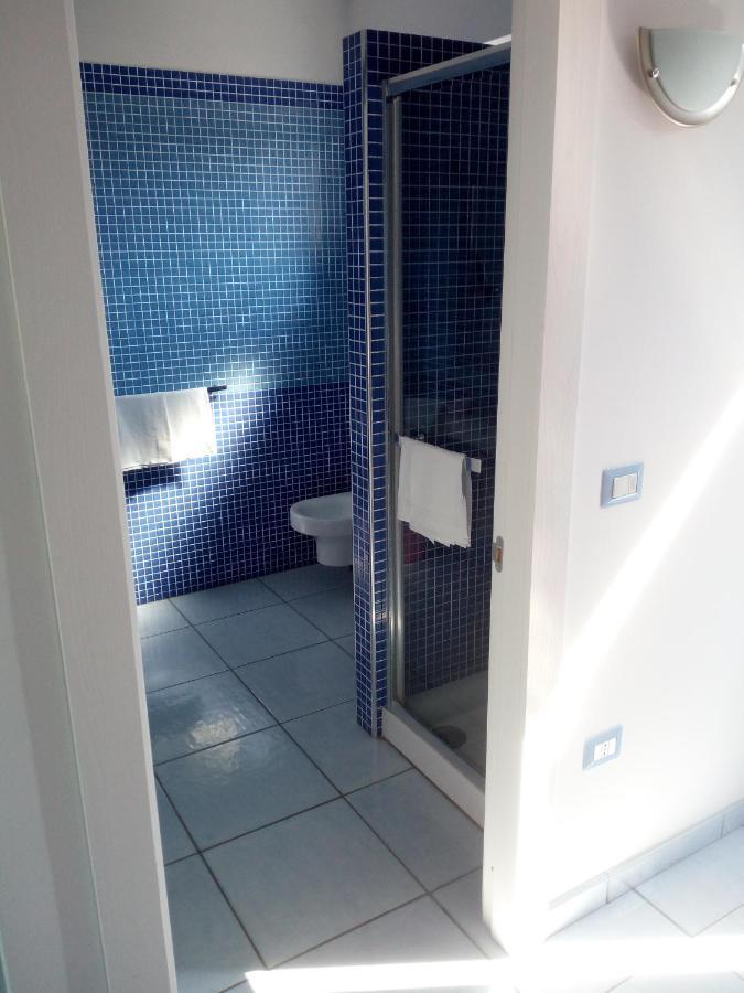 B&B Conca Del Faro Mattinata Zewnętrze zdjęcie