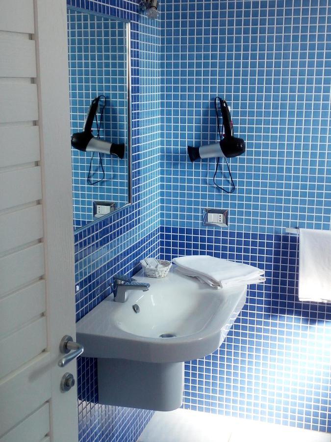 B&B Conca Del Faro Mattinata Zewnętrze zdjęcie